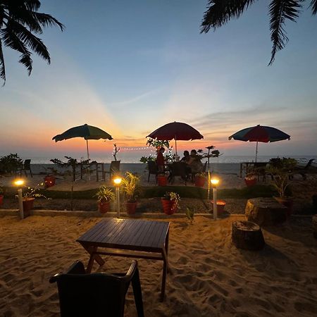 Alivious Beach Homestay Alappuzha Zewnętrze zdjęcie