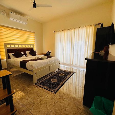 Alivious Beach Homestay Alappuzha Zewnętrze zdjęcie