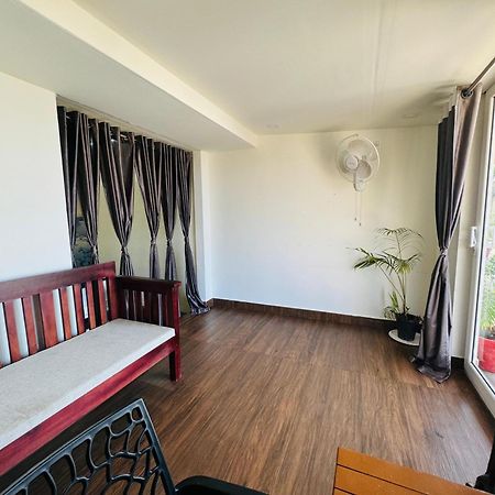 Alivious Beach Homestay Alappuzha Zewnętrze zdjęcie