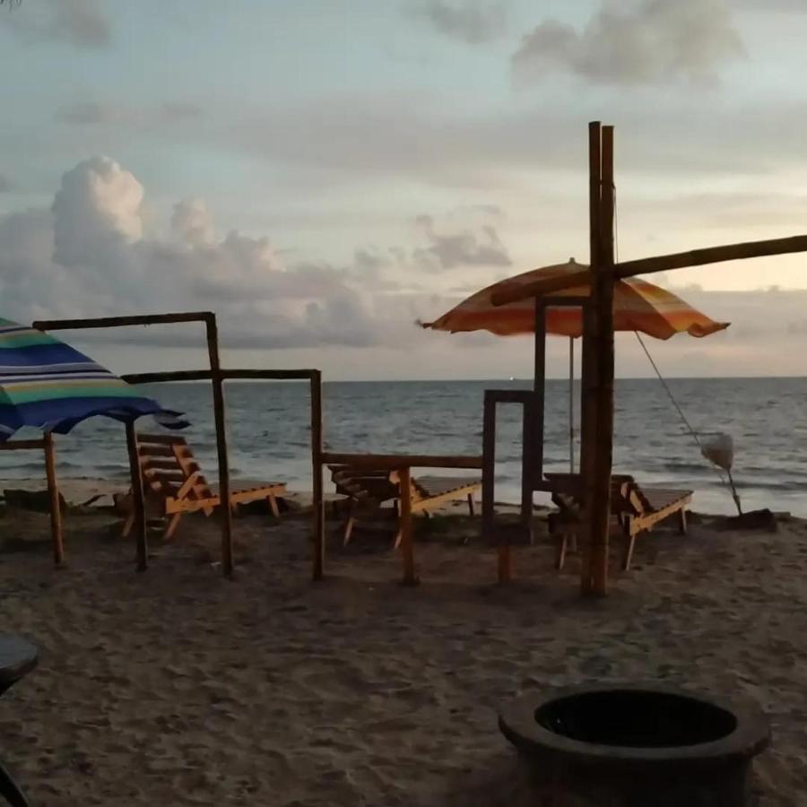 Alivious Beach Homestay Alappuzha Zewnętrze zdjęcie