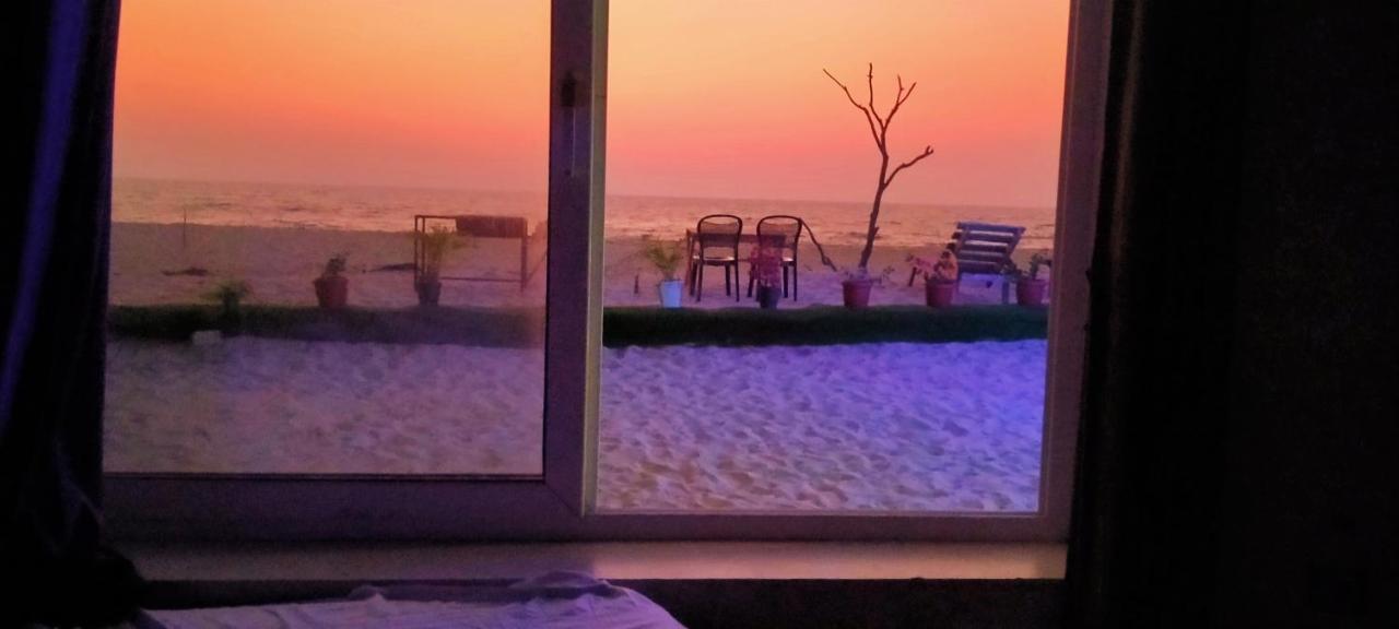 Alivious Beach Homestay Alappuzha Zewnętrze zdjęcie