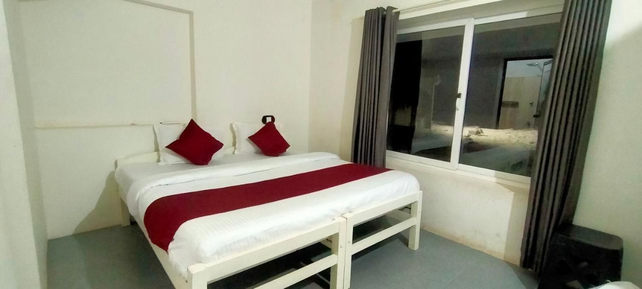 Alivious Beach Homestay Alappuzha Zewnętrze zdjęcie