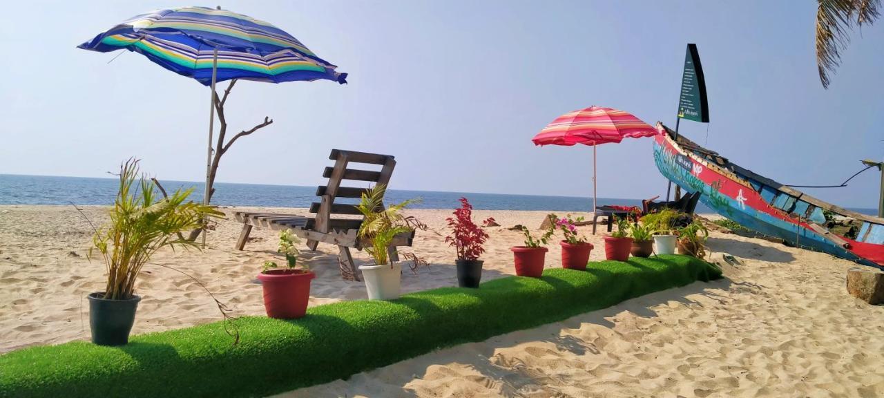 Alivious Beach Homestay Alappuzha Zewnętrze zdjęcie