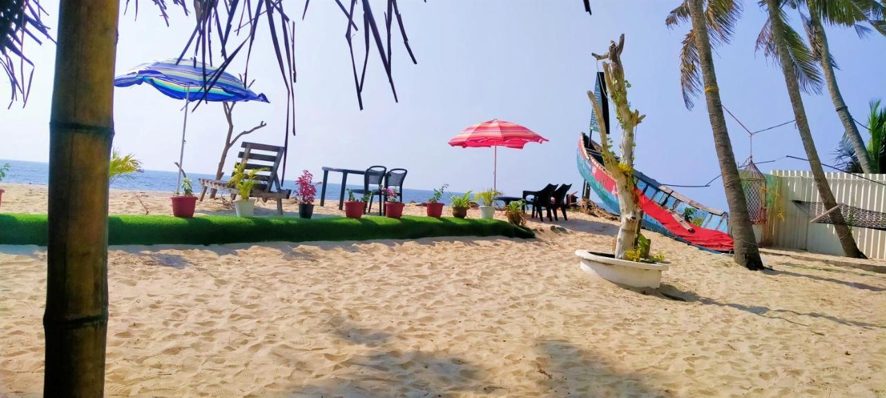 Alivious Beach Homestay Alappuzha Zewnętrze zdjęcie