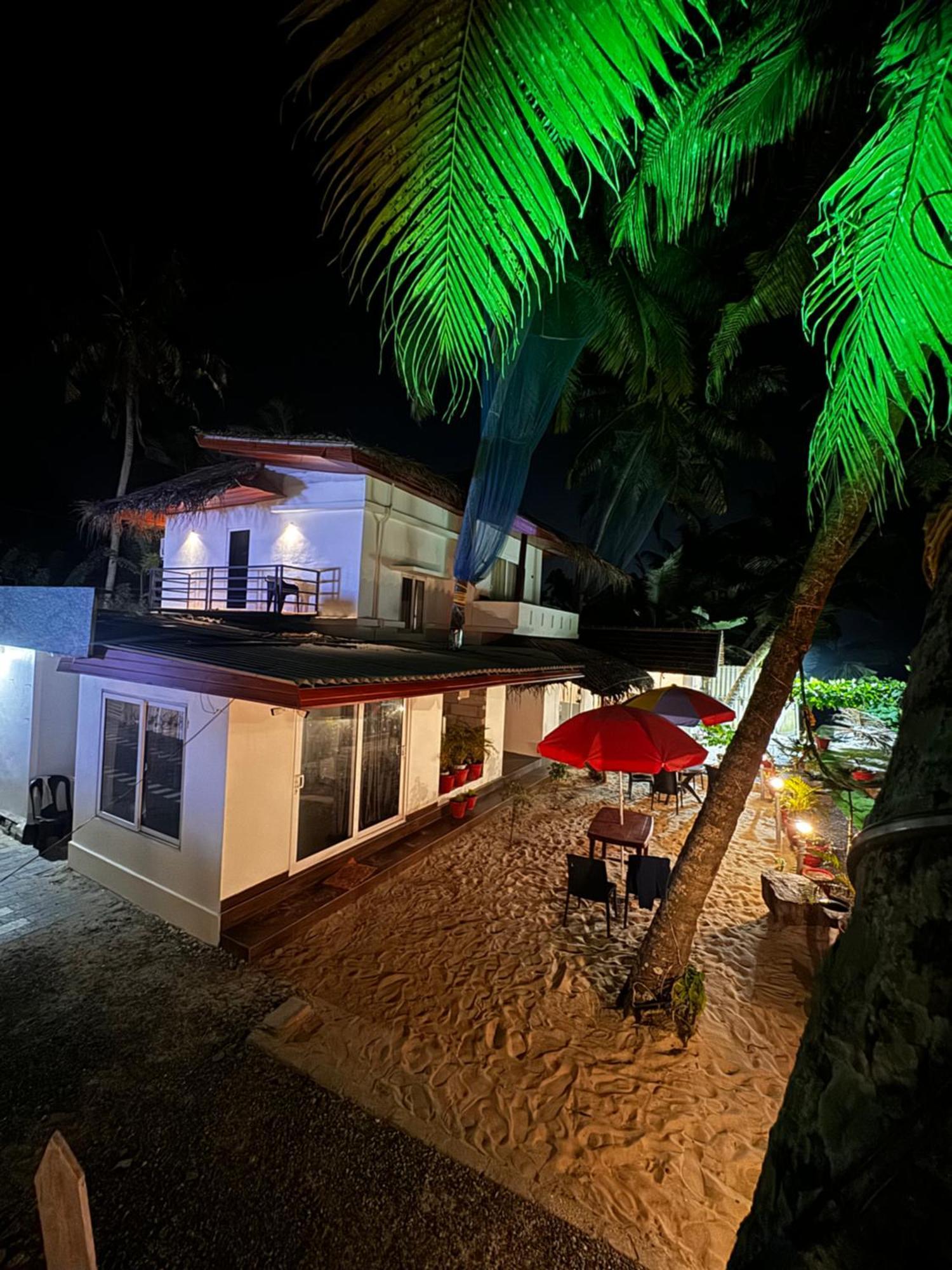 Alivious Beach Homestay Alappuzha Zewnętrze zdjęcie