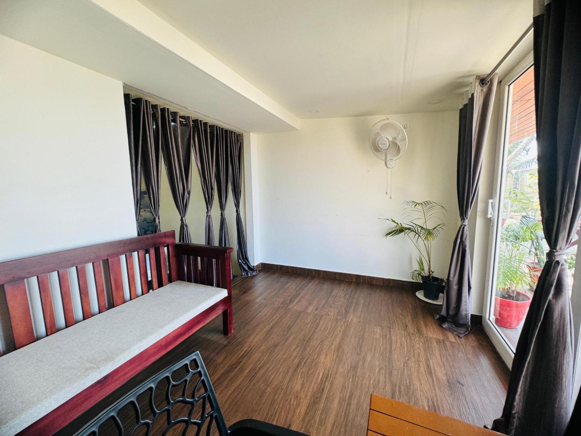 Alivious Beach Homestay Alappuzha Zewnętrze zdjęcie