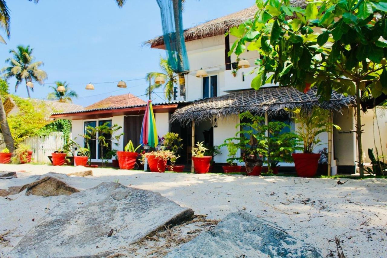 Alivious Beach Homestay Alappuzha Zewnętrze zdjęcie