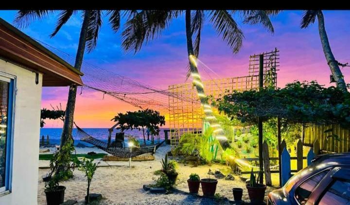 Alivious Beach Homestay Alappuzha Zewnętrze zdjęcie