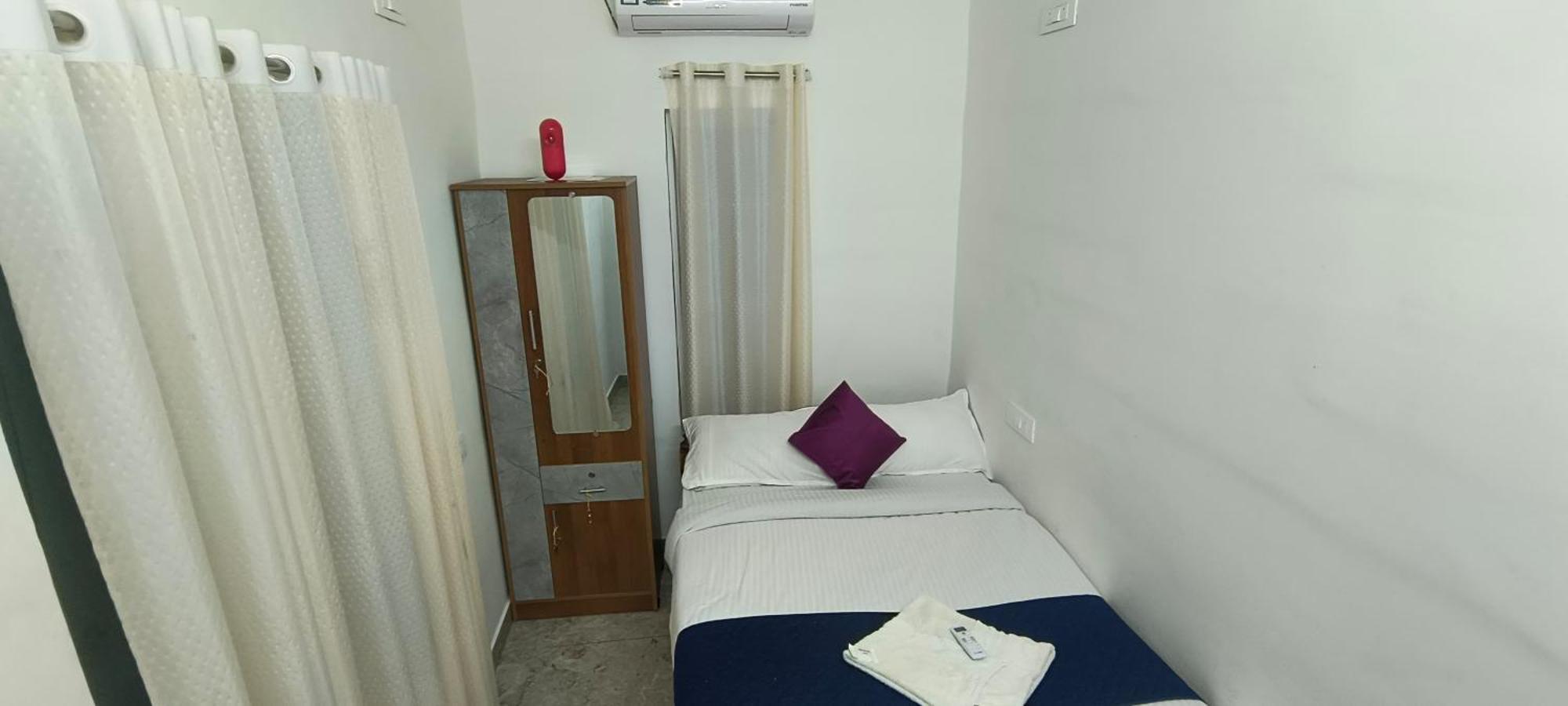 Alivious Beach Homestay Alappuzha Zewnętrze zdjęcie