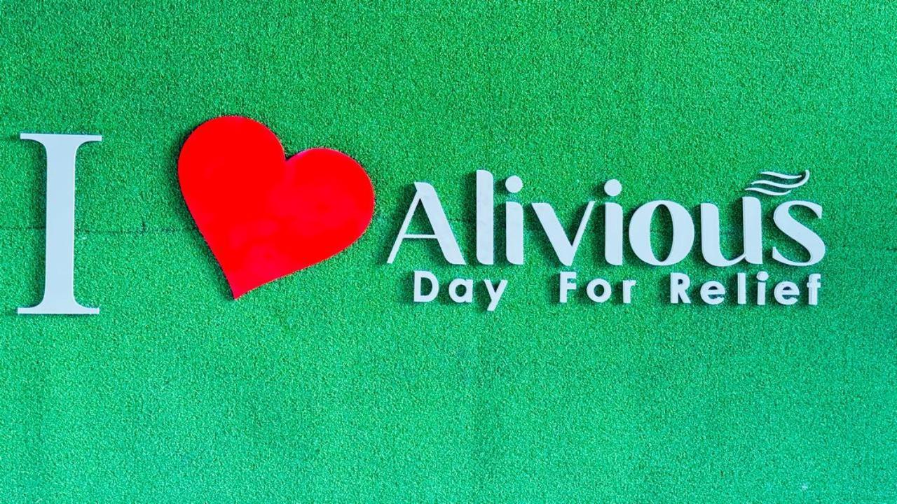 Alivious Beach Homestay Alappuzha Zewnętrze zdjęcie