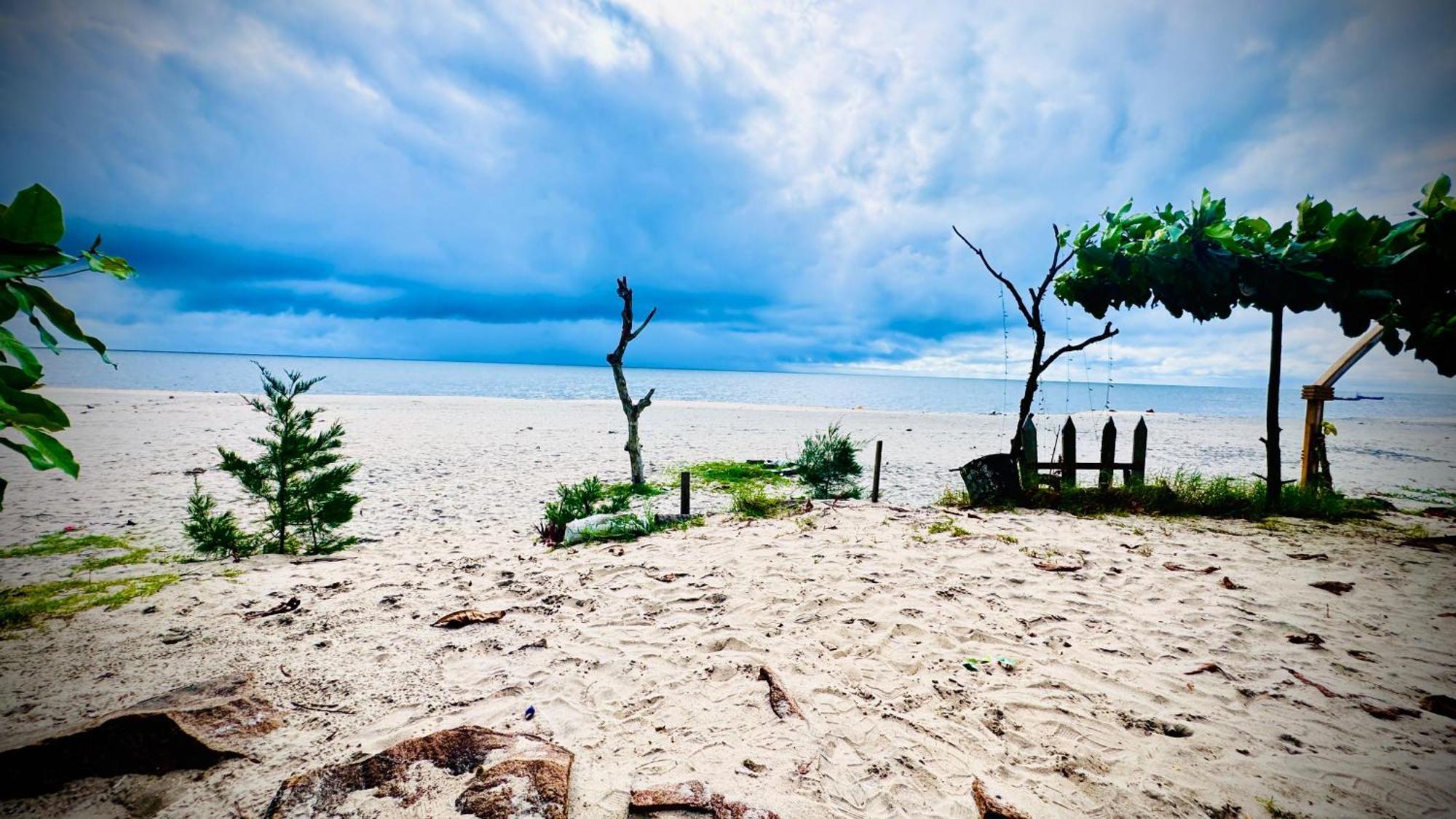 Alivious Beach Homestay Alappuzha Zewnętrze zdjęcie
